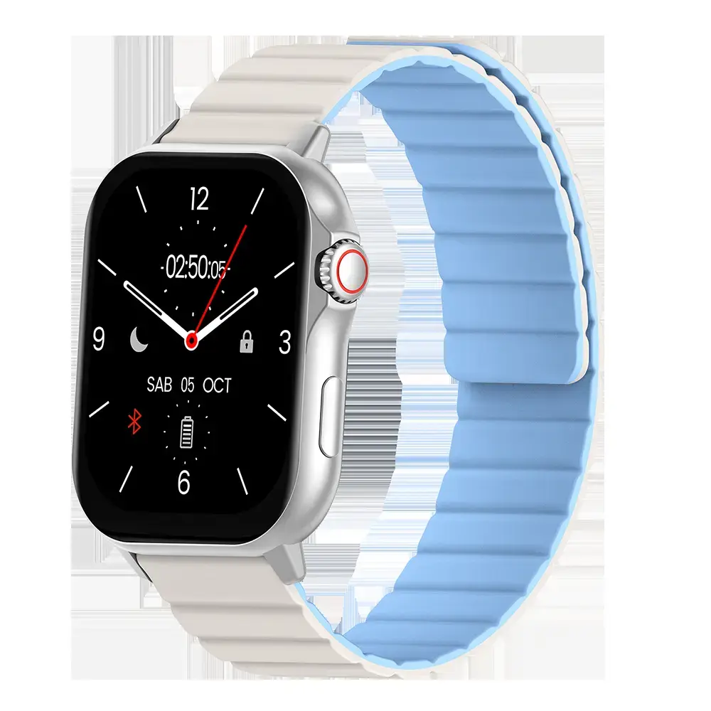 Proove smart watch Humble silver