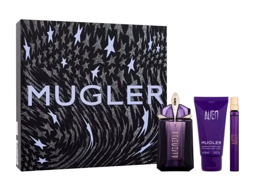 Mugler Alien Eau de Parfum 60 ml