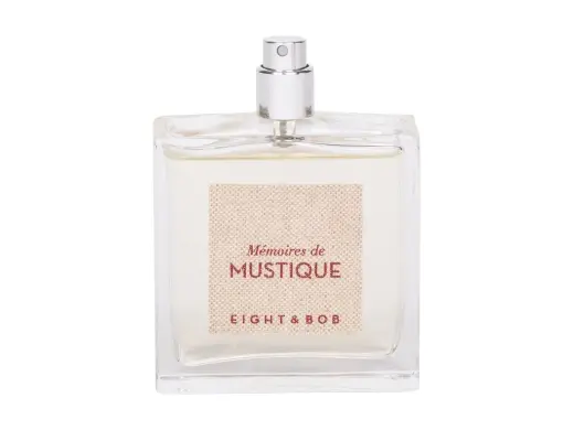 Eight & Bob Memoires de Mustique Eau de Toilette 100 ml
