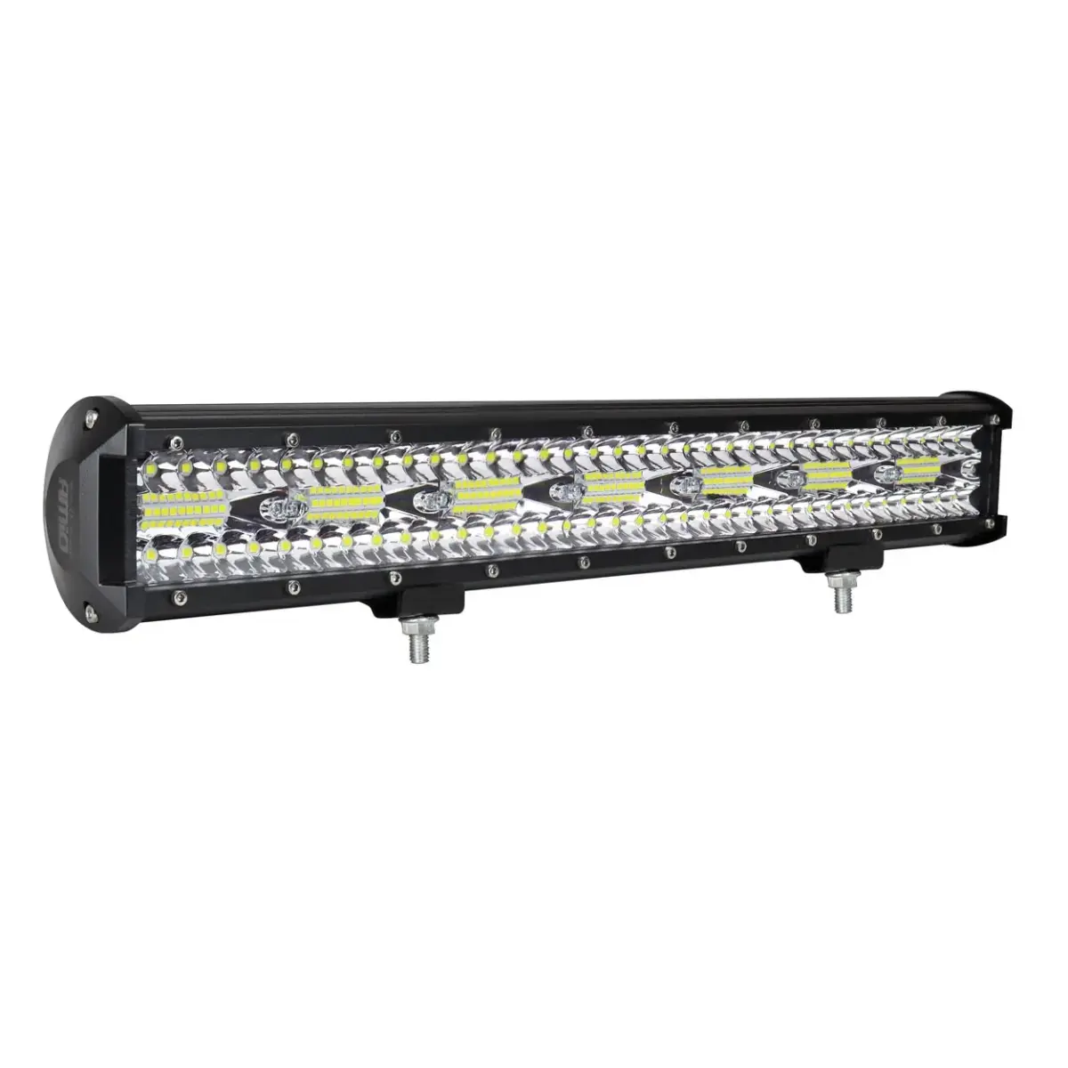 Working LED light bar AWL28 140LED 520x74 420W COMBO 9-36V
