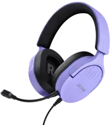 Austiņas Trust GXT 489P Fayzo Purple