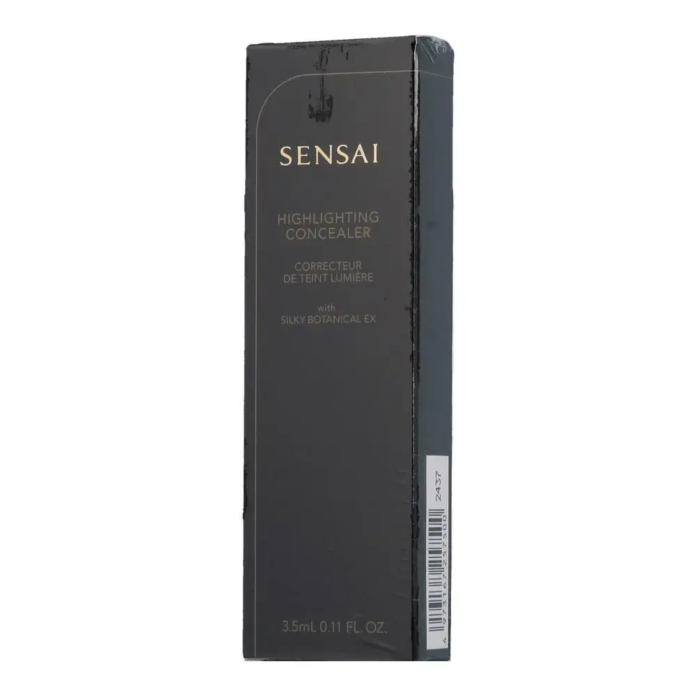 Sensai Highlighting Concealer 3.5 Ml