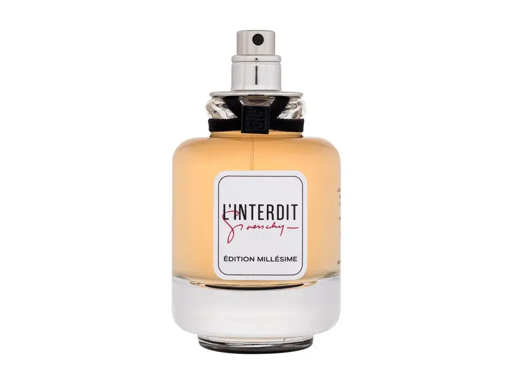 Givenchy L'Interdit Édition Millésime Eau de Parfum 50 ml