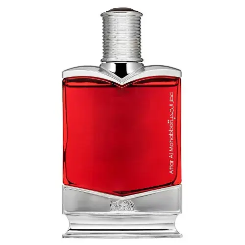 Rasasi Attar Al Mohabba Men eau de parfum for men 75 ml