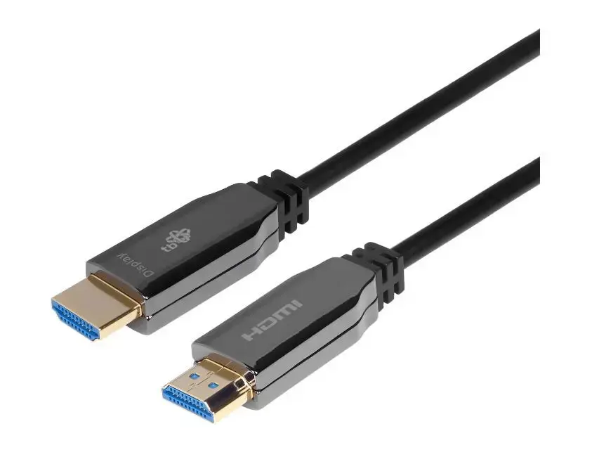 HDMI Fiber Optic HDMI v 2.0 15 m