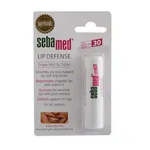 Classic Lip Defense