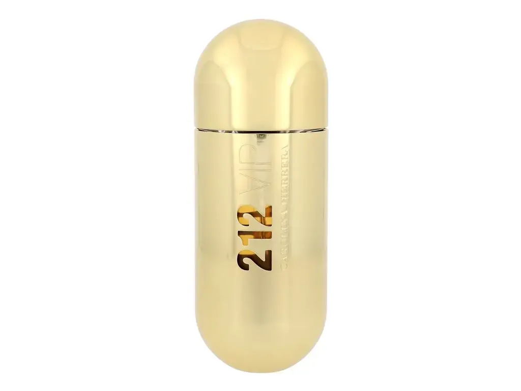 Carolina Herrera 212 VIP Eau de Parfum 80 ml