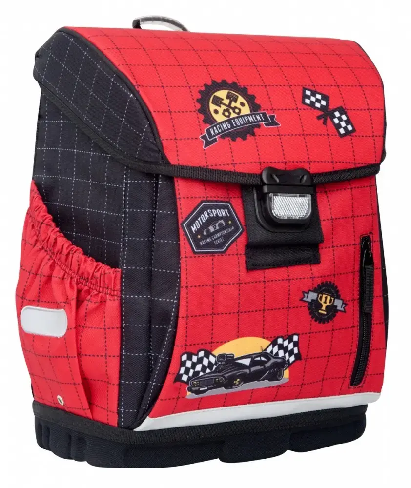 School bag 1 class Racer