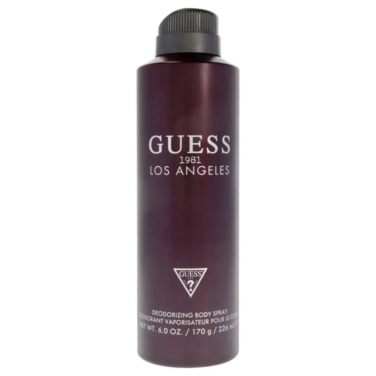 I0144706 6 Oz  1981 Los Angeles Body Spray for Women