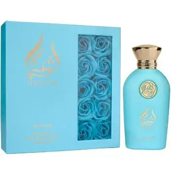 Riiffs Shanaya (EDP) parfumuotas vanduo moterims 100 ml