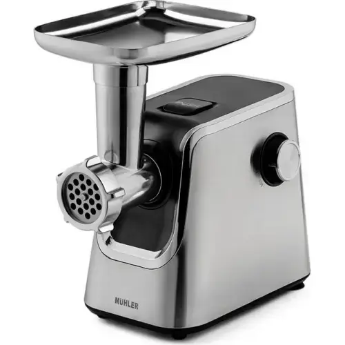Muhler MG-1808TS Meat grinder 1800W