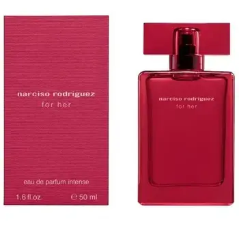 Narciso Rodriguez For Her Intense (EDP) parfumuotas vanduo moterims 50 ml