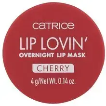 Lip Lovin' Overnight Lip Mask - Lip Balm 4 g.