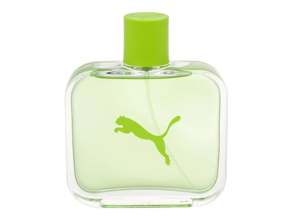 Puma Green Man Eau de Toilette 90 ml