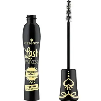 Essence Lash Princess False Lash Effect Tubing Mascara - Řasenka 12 ml 01 Black