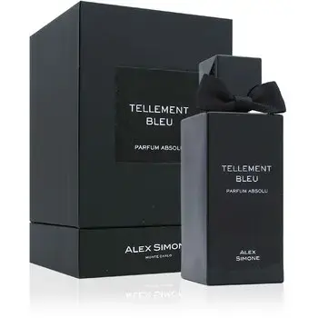 Alex Simone Tellement Bleu Absolu parfüüm unisex 100 ml