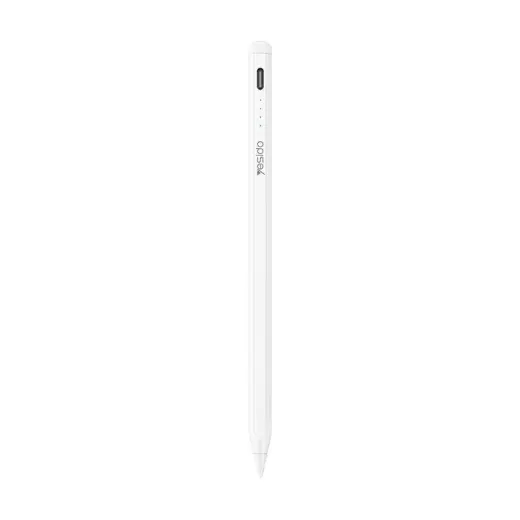 YESIDO ACTIVE STYLUS PEN ST17 130mAh WHITE