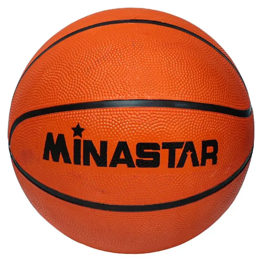 MOUNTA Bumba Basketball size 5 (4750959141403)