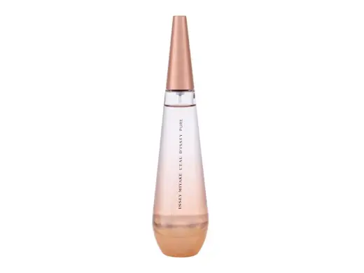 Issey Miyake L'Eau D'Issey Pure Nectar de Parfum Eau de Parfum 90 ml