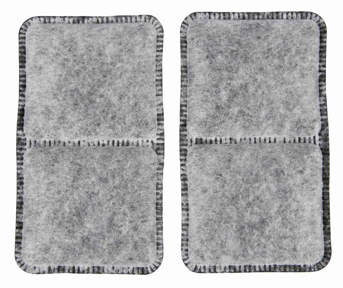 Filtrs kaķu tualetei : Trixie Replacement Filter 2 gab