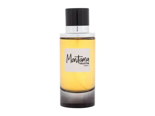 Montana Collection Edition 1 Eau de Parfum 100 ml