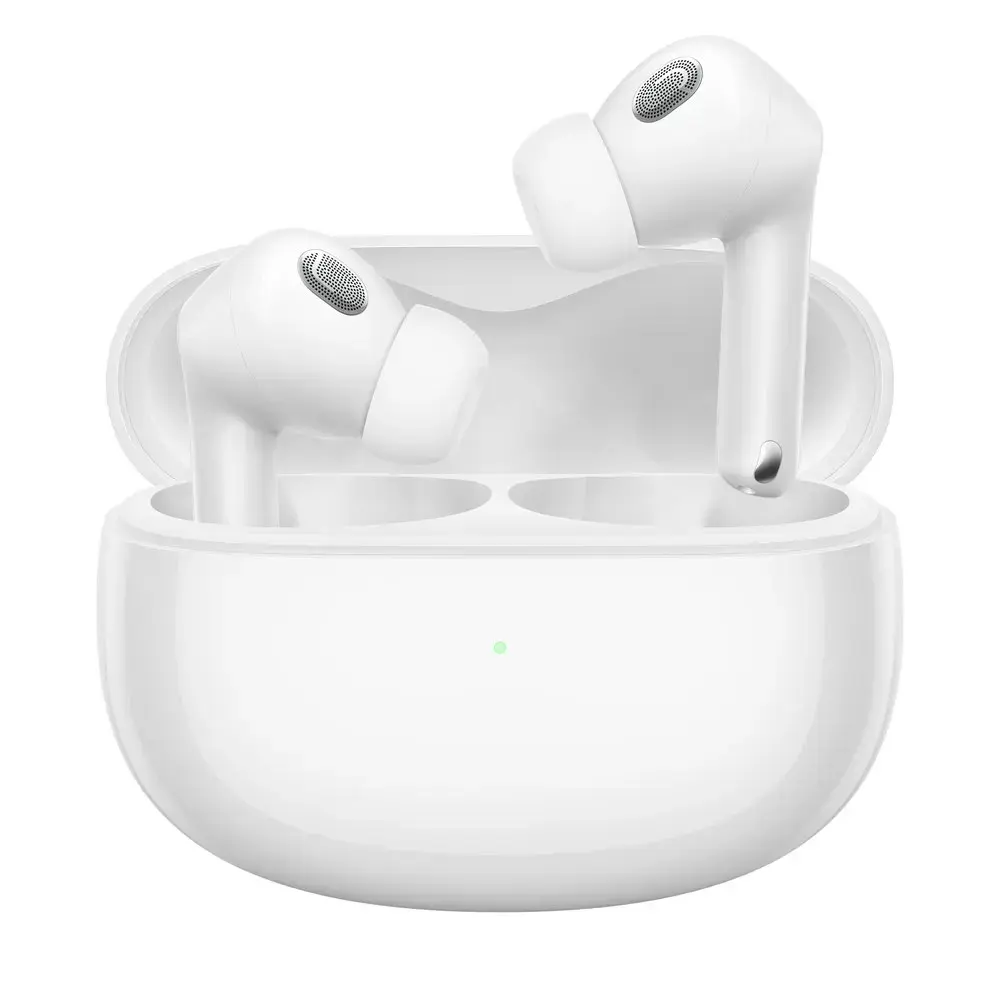 Xiaomi Buds 3T Pro Gloss White | Bezvadu austiņas | Bluetooth, M2115E1