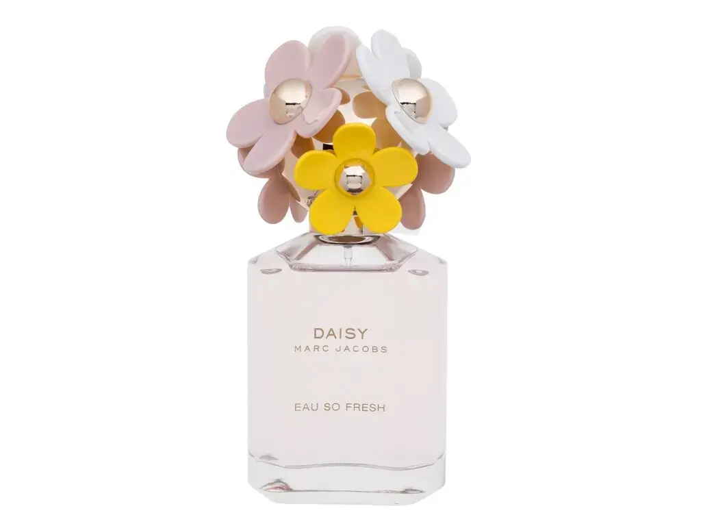 Marc Jacobs Daisy Eau So Fresh Eau de Toilette 75 ml