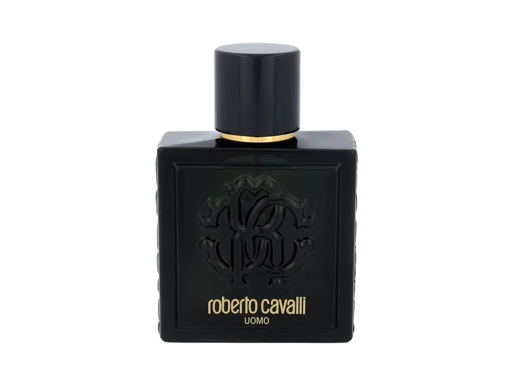 Roberto Cavalli Uomo Eau de Toilette 100 ml