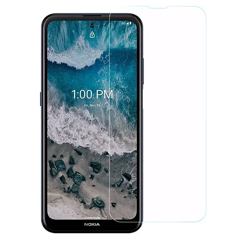Fusion Tempered Glass aizsargstikls Nokia X100