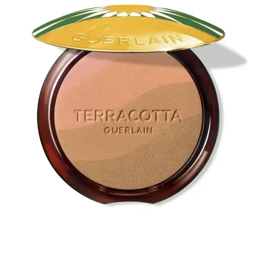 Guerlain Terracotta Light Summer Polvos Bronceadores Ligeros Edición Limitada 10g