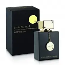 "Club De Nuit Intense EDP" - Club De Nuit Intense Eau de Parfum.