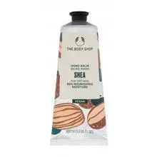 Shea Hand Balm - Nourishing and Hydrating Hand Balm.