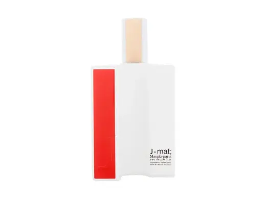Masaki Matsushima J-Mat Eau de Parfum 80 ml
