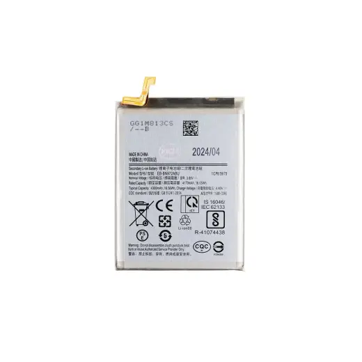 EB-BN972ABU Battery for Samsung Li-Ion 4000mAh (OEM)
