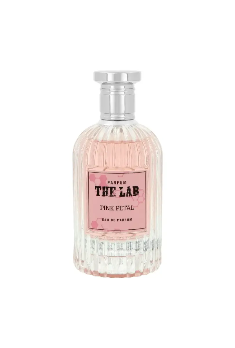 The Lab, Pink Petal, Eau De Parfum, Unisex, 100 ml