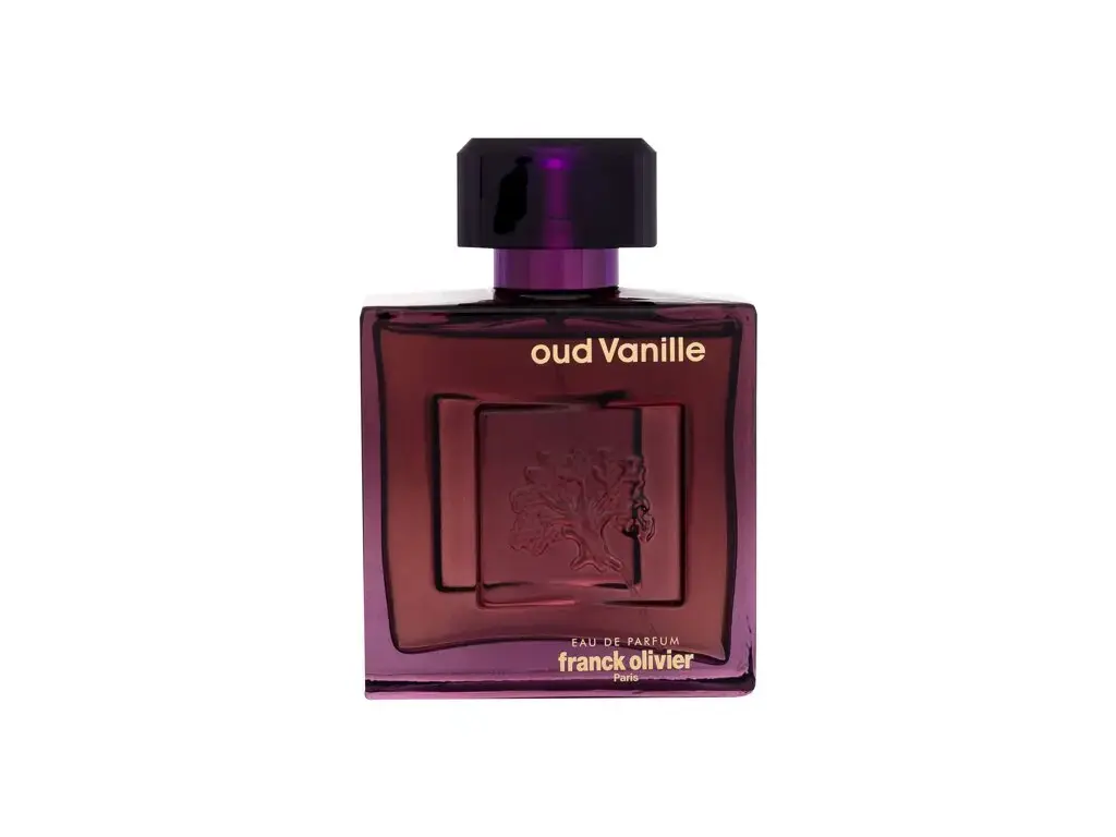 Franck Olivier Oud Vanille Eau de Parfum 100 ml