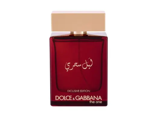 Dolce&Gabbana The One Mysterious Night Eau de Parfum 100 ml
