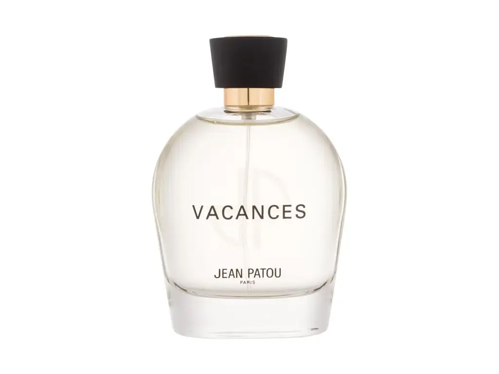 Jean Patou Collection Héritage Vacances Eau de Parfum 100 ml