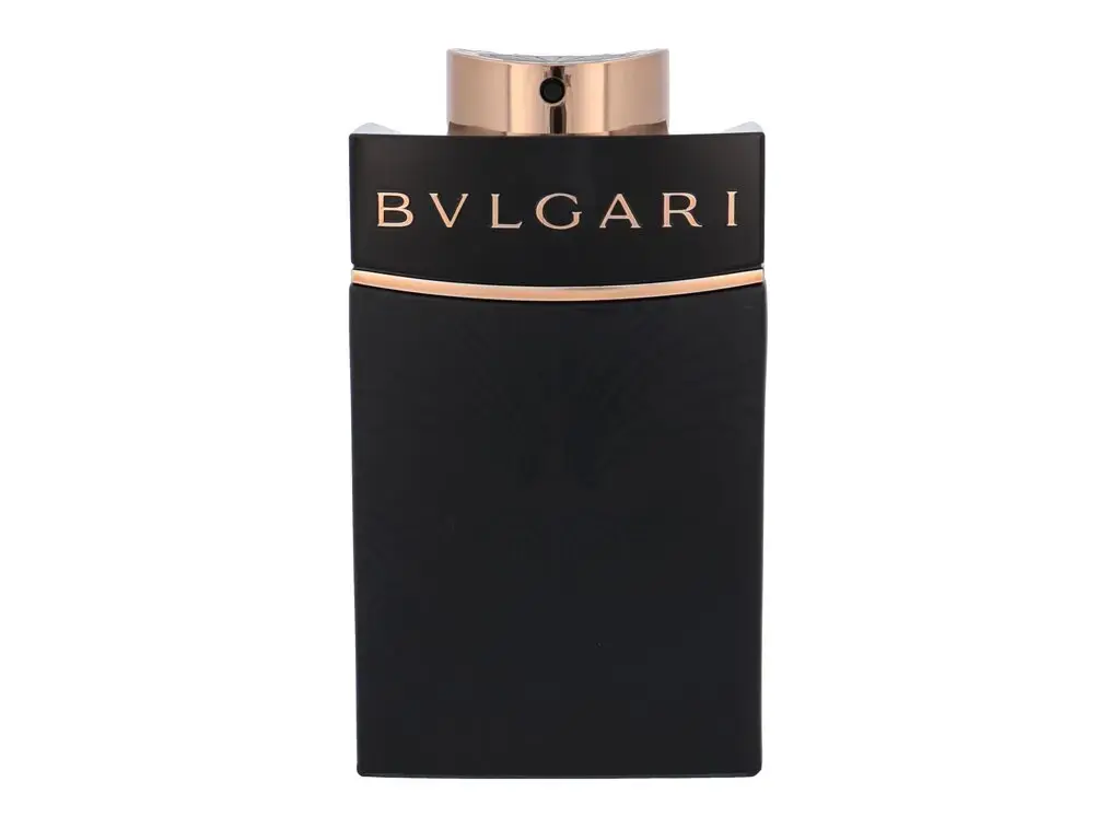 Bvlgari Man in Black All Black Edition Eau de Parfum 100 ml