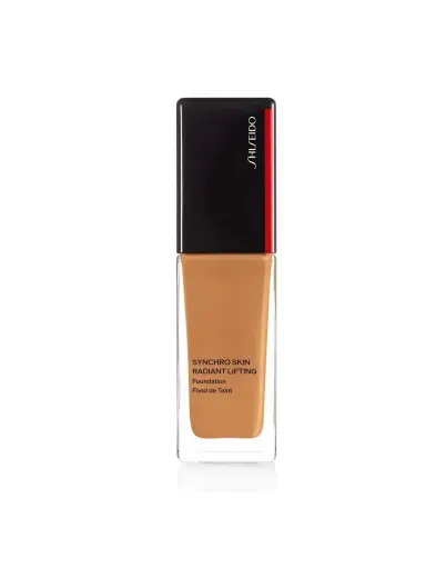 Shiseido Synchro Skin Radiant Lifting Foundation Spf30 420 30ml