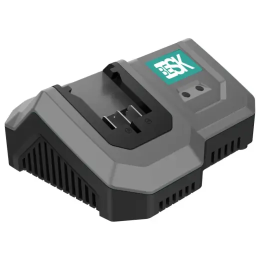 Lādētājs ātrs 4.5A priekš BESK 20V (12)