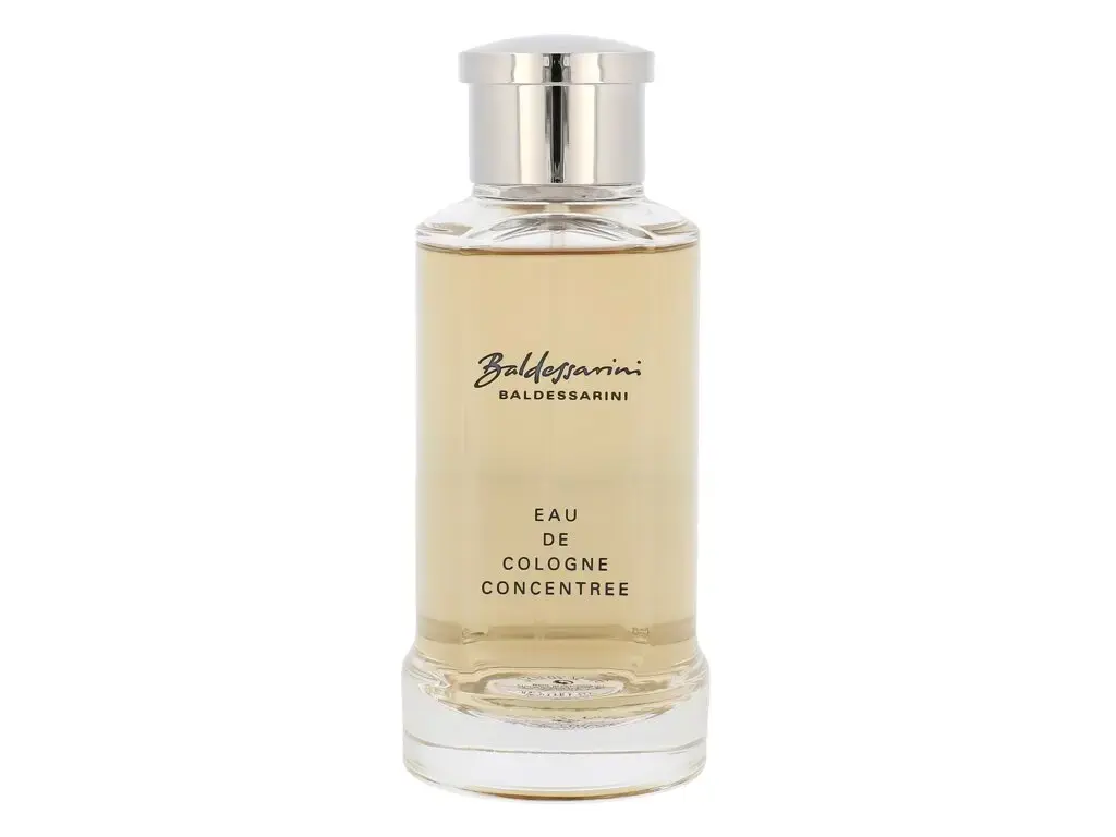 Baldessarini Baldessarini Concentree Eau de Cologne 75 ml