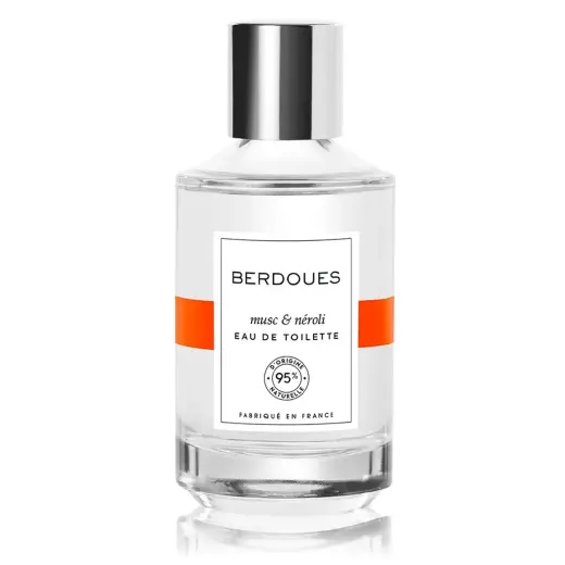 Parfums Berdoues Musc & Neroli (EDT) tualettvesi unisex 100 ml