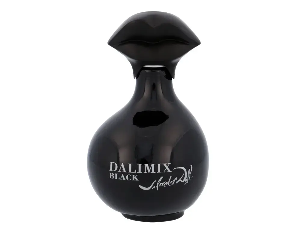 Salvador Dali Dalimix Black Eau de Toilette 100 ml