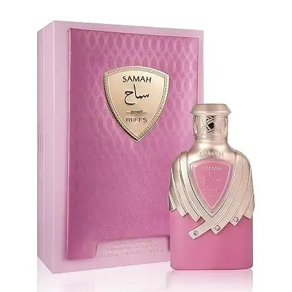 Riiffs Samah Pearl uniseks smaržas 100 ml