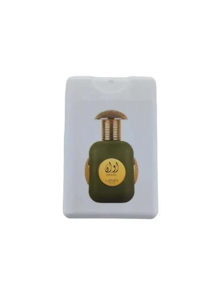 Lattafa, Awaan, Eau De Parfum, Unisex, 20 ml *Tester