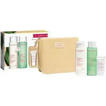 My Cleansing Essentials For Combination To Oily Skin - Gift set for combination to oily skin care.