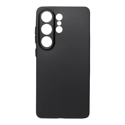 Case ULTRATHIN MATT for SAMSUNG S26 Ultra black