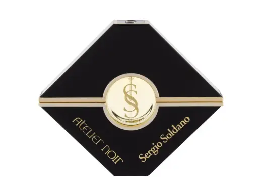 Sergio Soldano Atelier Noir Eau de Parfum 50 ml