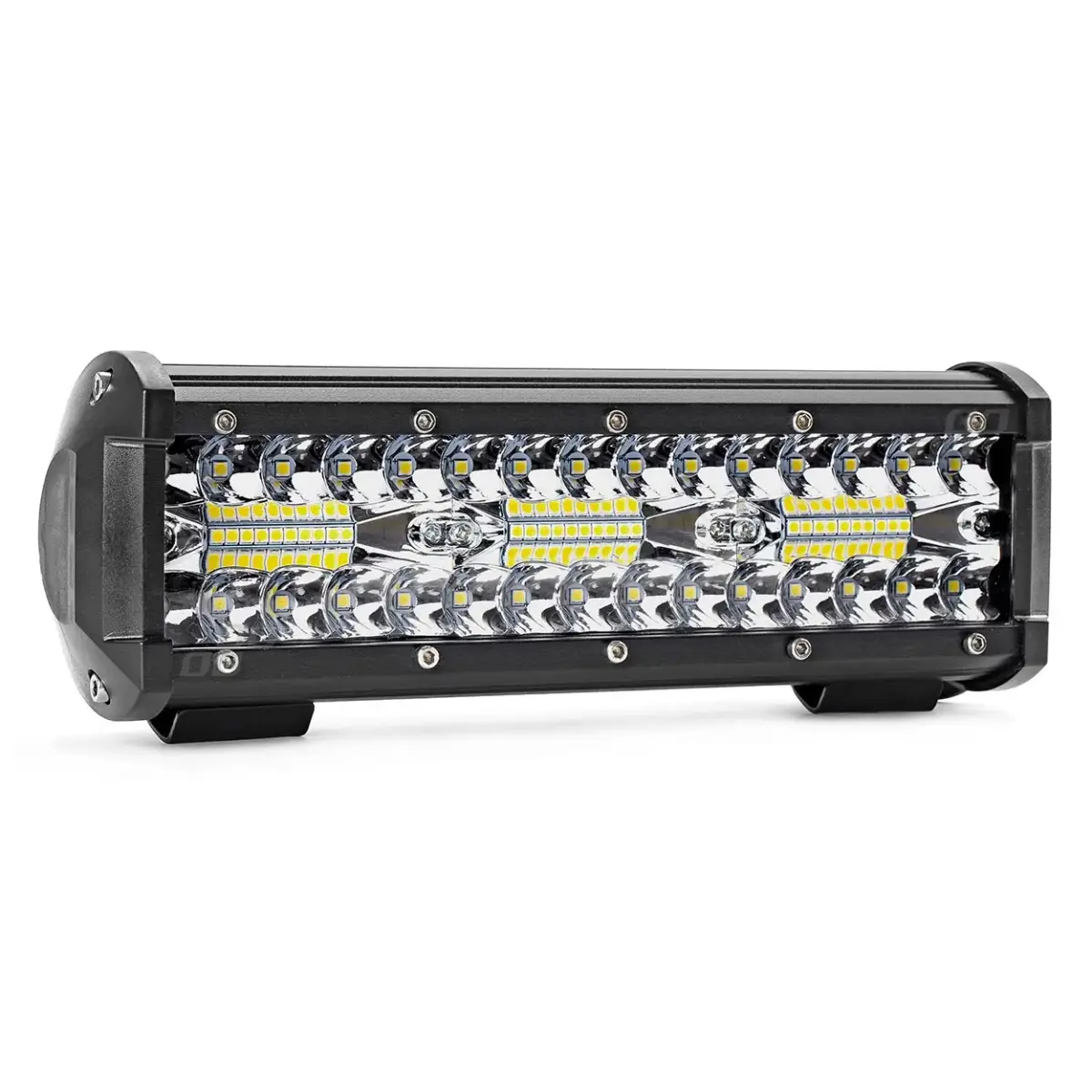 Working LED light bar AWL20 60LED COMBO 9-36V